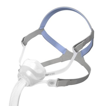 Ρινική Μάσκα CPAP AirFit N10, ResMed  Ρινική Μάσκα CPAP AirFit N10, ResMed