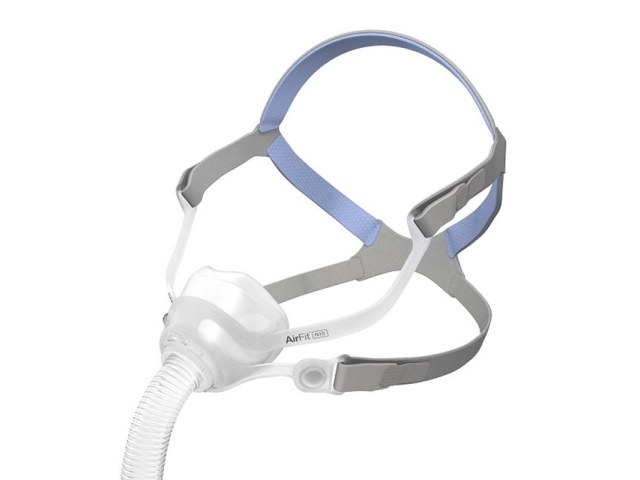 Ρινική Μάσκα CPAP AirFit N10, ResMed 