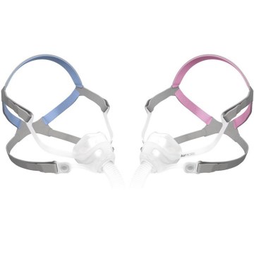 Ρινική Μάσκα CPAP AirFit N10 FOR HER, ResMed  Ρινική Μάσκα CPAP AirFit N10 FOR HER, ResMed