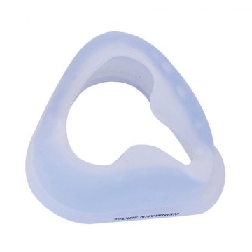 Ρινικό Μαξιλαράκι Σιλικόνης Μασκών CPAP Joyce  S, M, L Ρινικό Μαξιλαράκι Σιλικόνης Μασκών CPAP Joyce  S, M, L