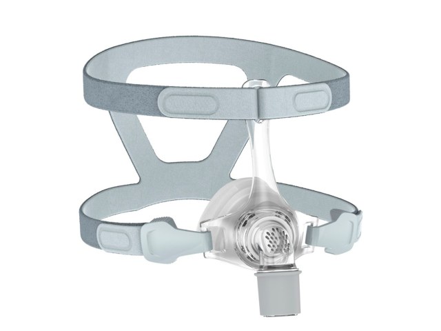 BMC  ivolve Ν5  Ρινική Μάσκα M L