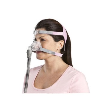 Ρινική Μάσκα Mirage FX for Her, ResMed 