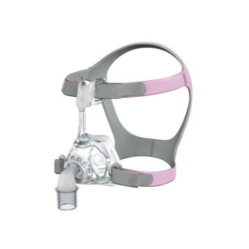 Ρινική Μάσκα Mirage FX for Her, ResMed  Ρινική Μάσκα Mirage FX for Her, ResMed