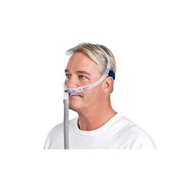  Mirage Swift FX Nasal CPAP Mask, ResMed