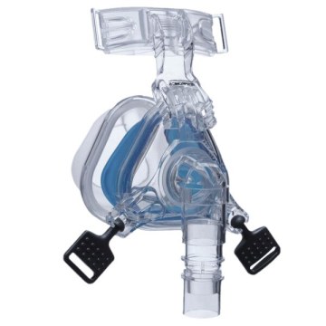 Ρινική Μάσκα CPAP ComfortGel Blue με Μαξιλάρι Gel – Philips Respironics Ρινική Μάσκα CPAP ComfortGel Blue με Μαξιλάρι Gel – Philips Respironics