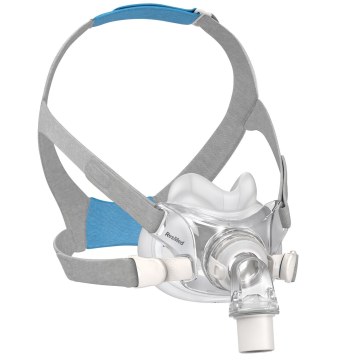 ResMed AirFit F30 Στοματορινική μάσκα  ResMed AirFit F30 Στοματορινική μάσκα