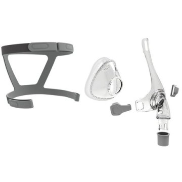 BMC F5, Στοματορινική Μάσκα M L BMC F5, Στοματορινική Μάσκα M L