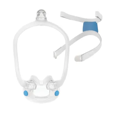 ResMed  AirFit F30i  Στοματορινική μάσκα 