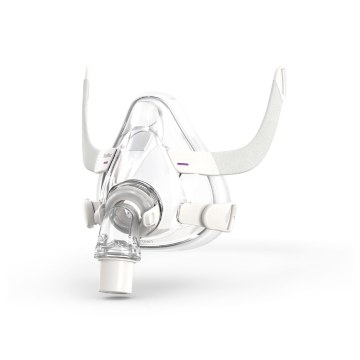 ResMed AirFit F20 Quiet, Στοματορινική μάσκα CPAP BIPAP