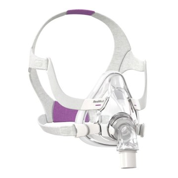 ResMed AirFit™ F20 Quiet γυναικεία στοματορινική Μάσκα CPAP