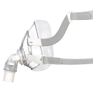 ResMed AirFit F20 Quiet, Στοματορινική μάσκα CPAP BIPAP