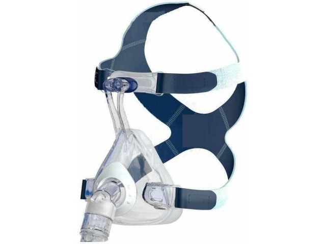 Lowenstein Jocye Eeasy X Στοματορινική μάσκα σε S M L Lowenstein Jocye Eeasy X Στοματορινική μάσκα σε S M L