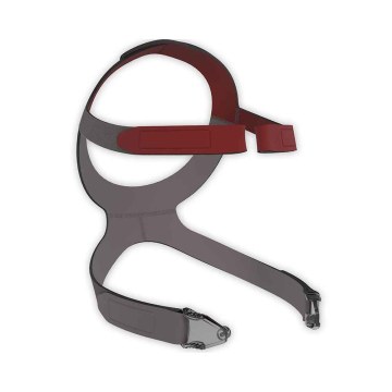 Lowenstein CARA Oro-Nasal Mask S M L