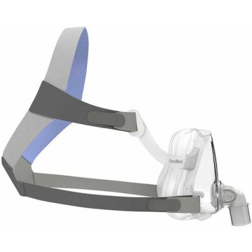 ResMed AirFit F10 Στοματορινική Μάσκα 