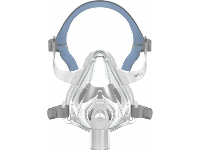 ResMed AirFit F10 Στοματορινική Μάσκα 