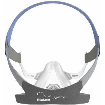 ResMed AirFit F10 Στοματορινική Μάσκα 