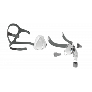  BMC F5A Στοματορινική Μάσκα σε S M L 