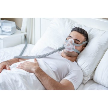  BMC F5A Στοματορινική Μάσκα σε S M L 