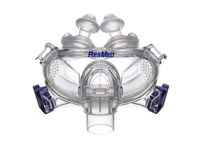 Στοματορινική Μάσκα Mirage Liberty™, ResMed