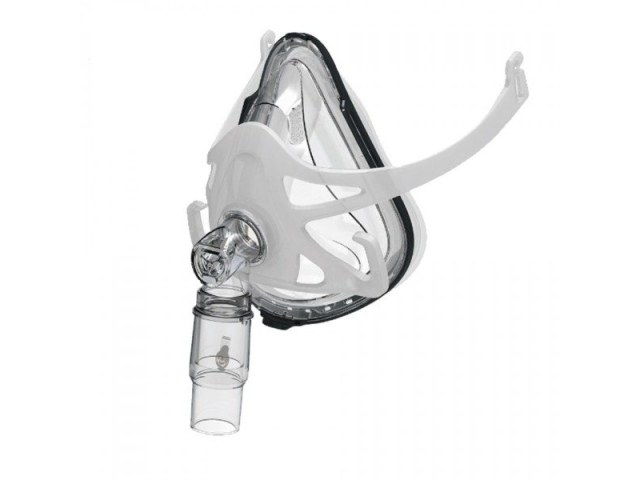 Στοματορινική Μάσκα F1A, BMC Medical