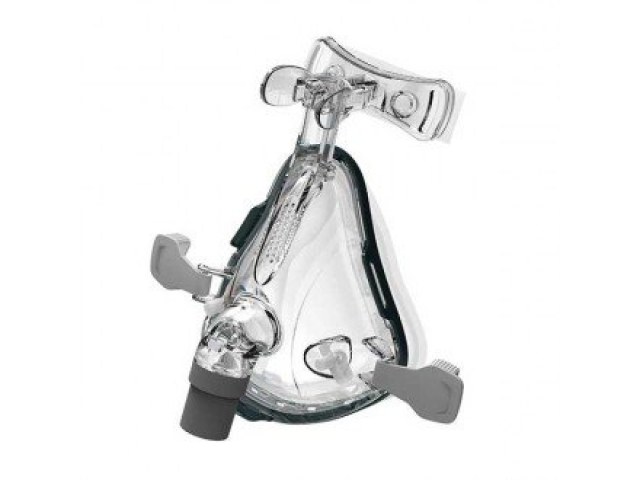 Στοματορινική Μάσκα F1B, BMC Medical