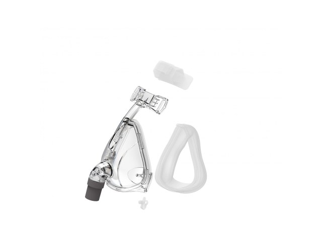 Στοματορινική Μάσκα F2, BMC Medical