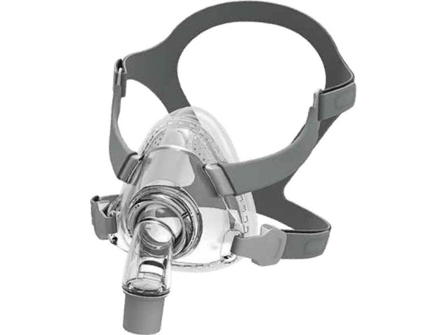  BMC F5A Στοματορινική Μάσκα σε S M L 