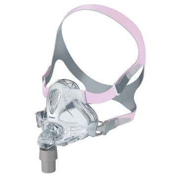 ResMed Mirage Quattro FX for Her, Στοματορινική Μάσκα ResMed Mirage Quattro FX for Her, Στοματορινική Μάσκα