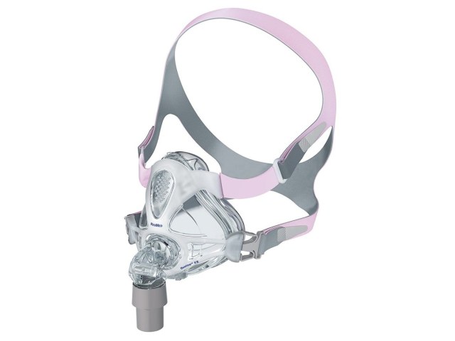 ResMed Mirage Quattro FX for Her, Στοματορινική Μάσκα