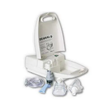 Νεφελοποιητής Porta-Neb