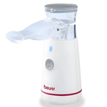 Νεφελοποιητής  Mesh Beurer IH 47 