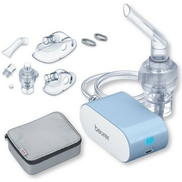 Portable Nebulizer BEURER | IH 60