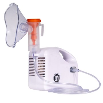 Compressor Nebulizer