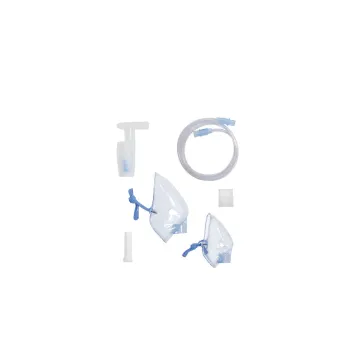 Farmasol Cami Nebulizer