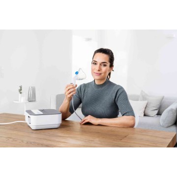  Νεφελοποιητής Beurer IH 28 Pro 