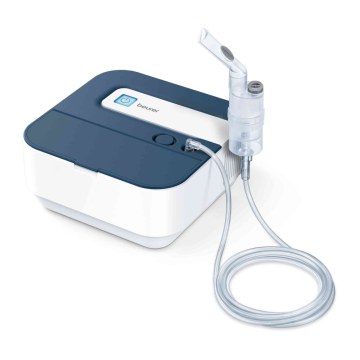 Beurer IH 28 Pro – Nebulizer Beurer IH 28 Pro – Nebulizer