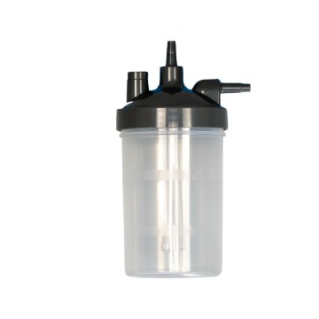 Oxygen Therapy Consumables