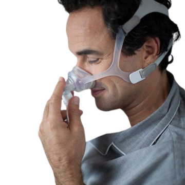 Αναπνευστικά