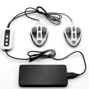 Αποστειρωτής Υποδημάτων IP 100