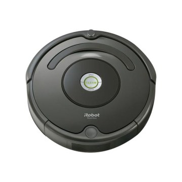 ΣΚΟΥΠΑ ΡΟΜΠΟΤ iRobot Roomba 606 ΣΚΟΥΠΑ ΡΟΜΠΟΤ iRobot Roomba 606