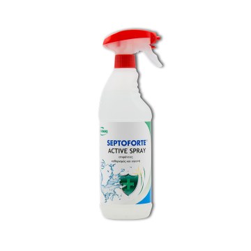 Septoforte Active Spray Απολυμαντικό  1000ml