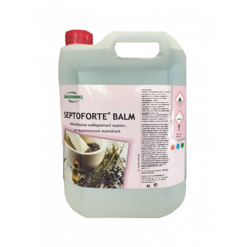 Septoforte Balm 4LT