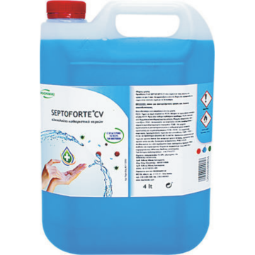 Septoforte cv 4lt