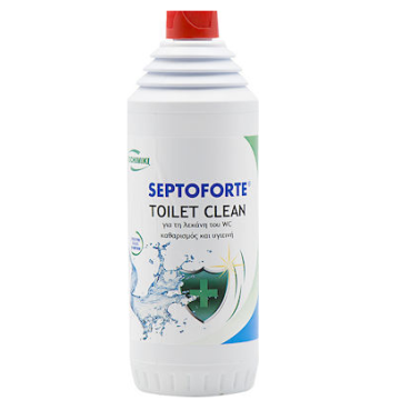 Septoforte Toilet Clean 1000ml Septoforte Toilet Clean 1000ml