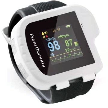 Οξύμετρο Καρπού Ρολόι CONTEC