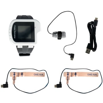 Οξύμετρο Καρπού Ρολόι CONTEC