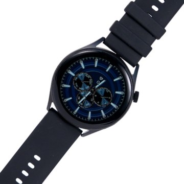 Kepler S25 Powerpharm Βιομετρικό Smartwatch