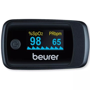 PULSE OXIMETER BEURER | PO 45