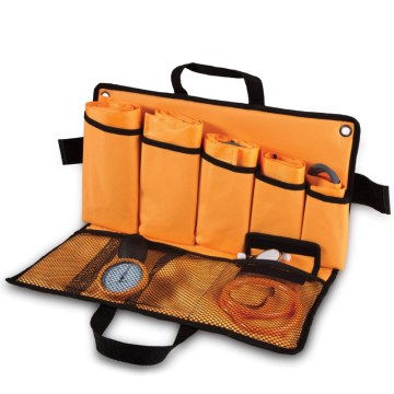 Πιεσόμετρο Αναλογικό CA - MI Set Emergency