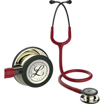 Στηθοσκόπιο Littmann® Classic III Burgundy